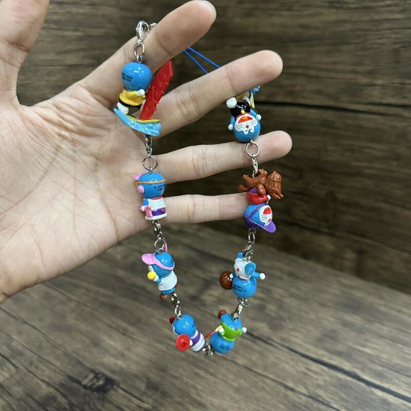 Anime Ancient Doraemon Resin S – обзор и цена Outdoor Sports Accessories