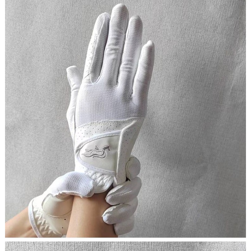 Summer Breathable Horse Riding – обзор и цена Horse Riding Glove