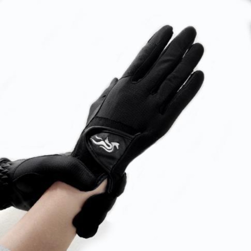Summer Breathable Horse Riding – обзор и цена Horse Riding Glove