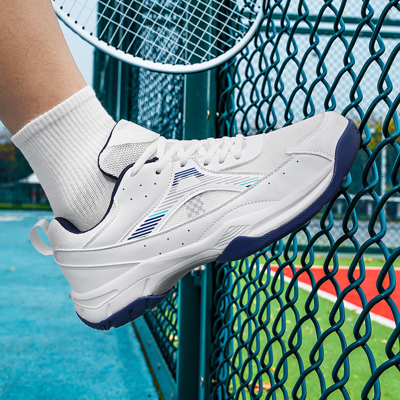 2026 New Men Tenis Sport Shoes – обзор и цена Outdoor Sport Flooring