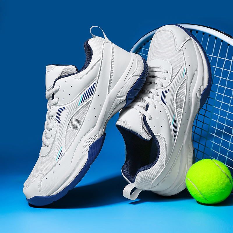 2026 New Men Tenis Sport Shoes – обзор и цена Outdoor Sport Flooring