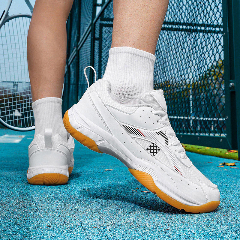 2026 New Men Tenis Sport Shoes – обзор и цена Outdoor Sport Flooring