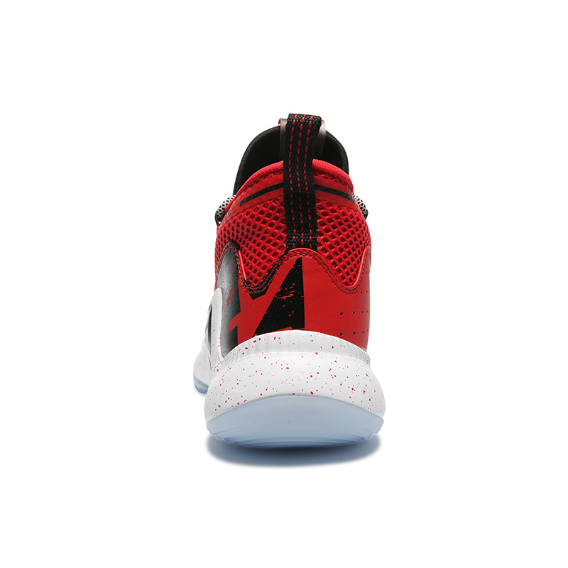 PEAK Men Basketball Sneakers P – обзор и цена Outdoor Sport Flooring