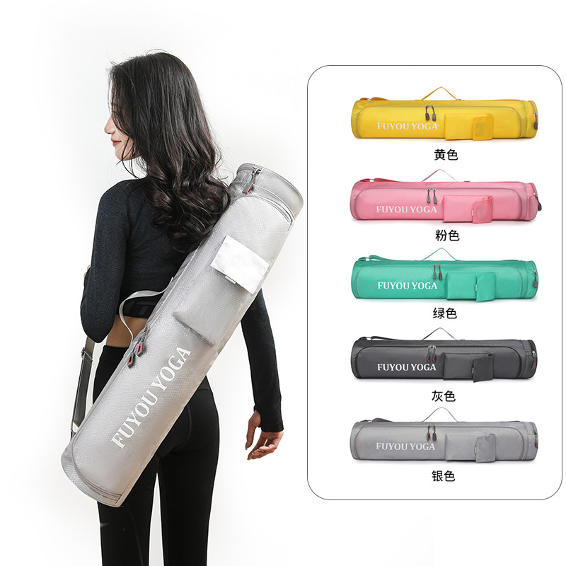 Large Capacity Yoga Mat Bag Li – обзор и цена Outdoor Sport Bag