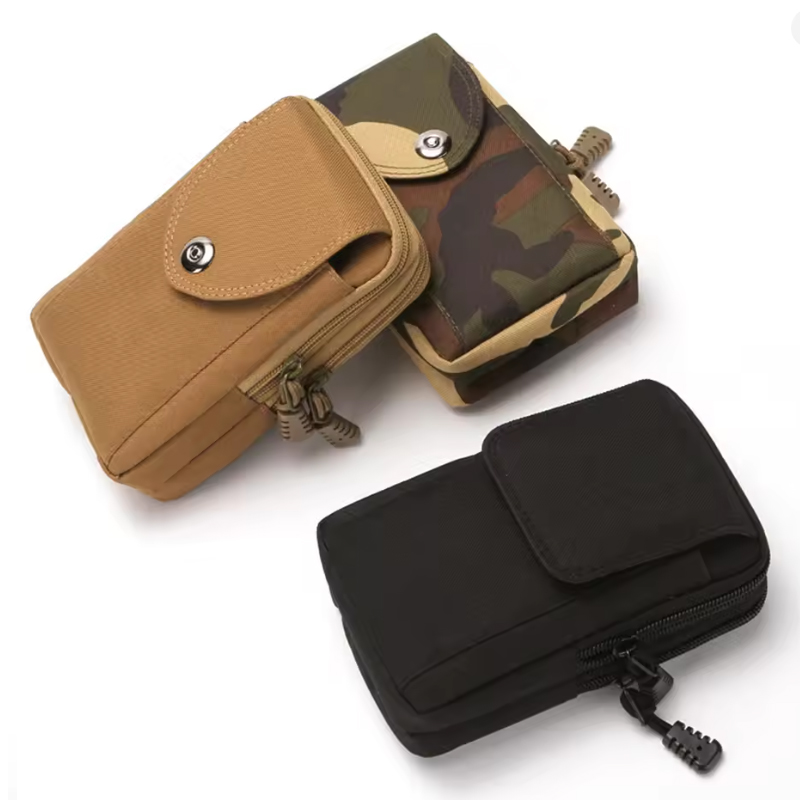 Oxford Waist Packs Vintage Out – обзор и цена Outdoor Sport Bag