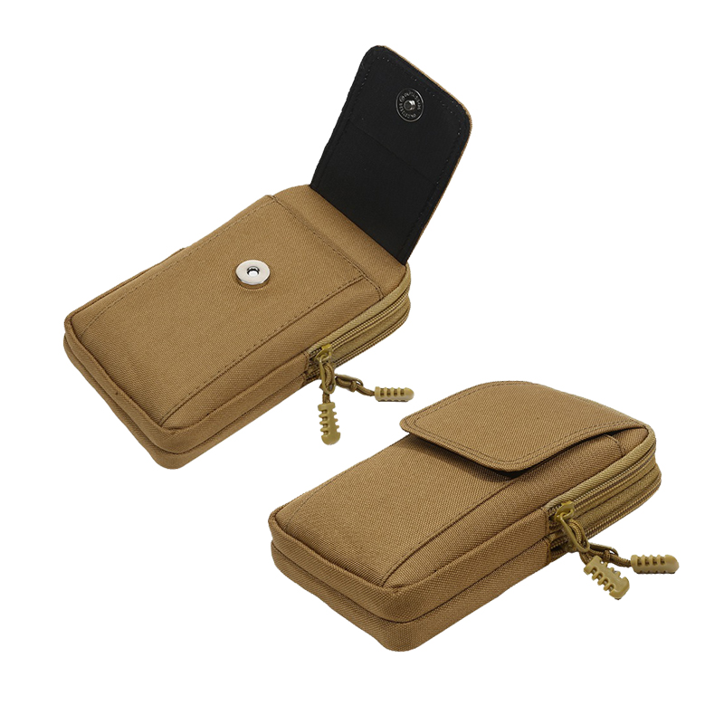 Oxford Waist Packs Vintage Out – обзор и цена Outdoor Sport Bag