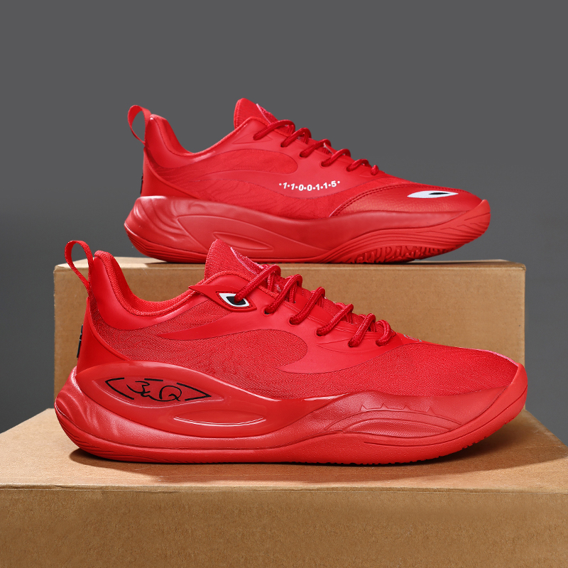 2026 New Youth Basketball Shoe – обзор и цена Outdoor Sport Flooring