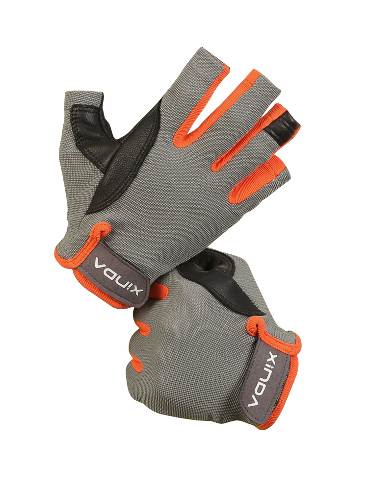 Outdoor Tactical Training Half – обзор и цена Outdoor Sport Gloves