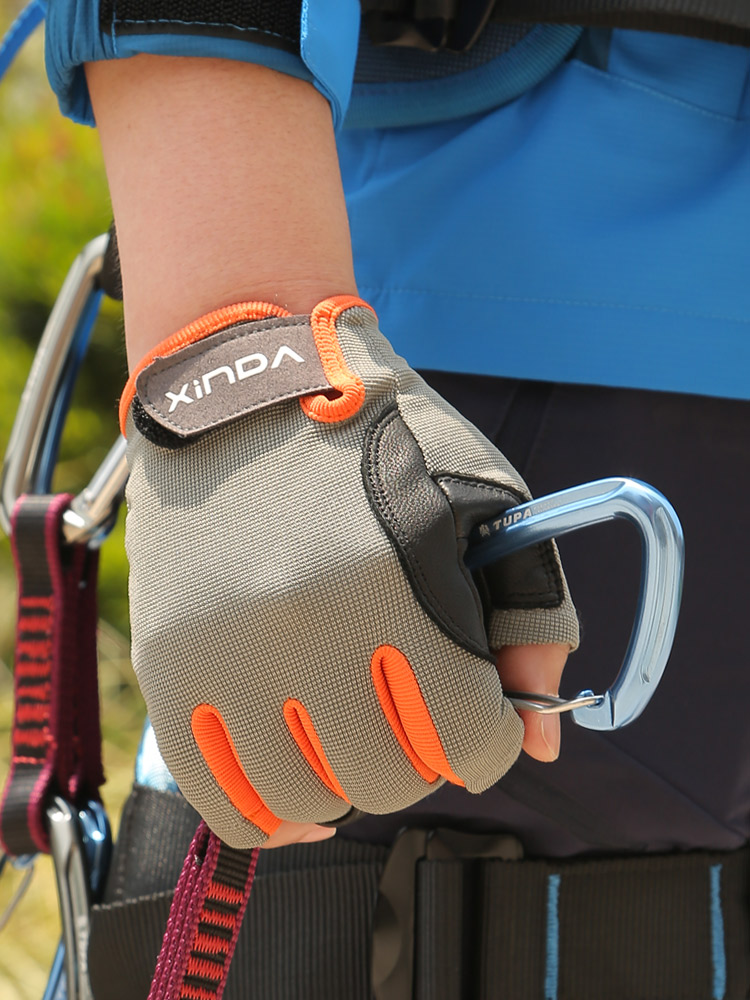 Outdoor Tactical Training Half – обзор и цена Outdoor Sport Gloves