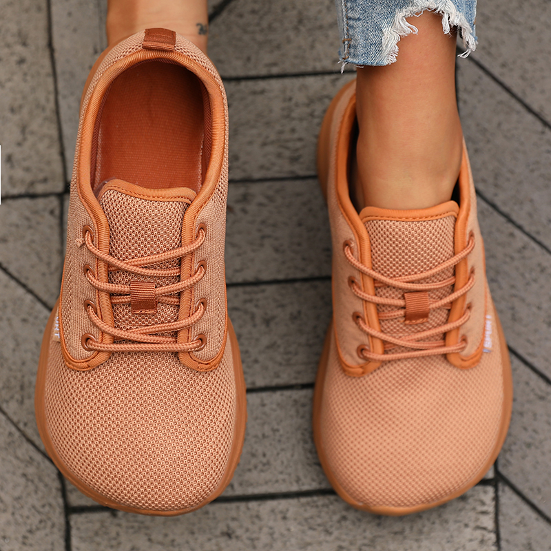 Platform Women Running Shoes B – обзор и цена Outdoor Sport Flooring