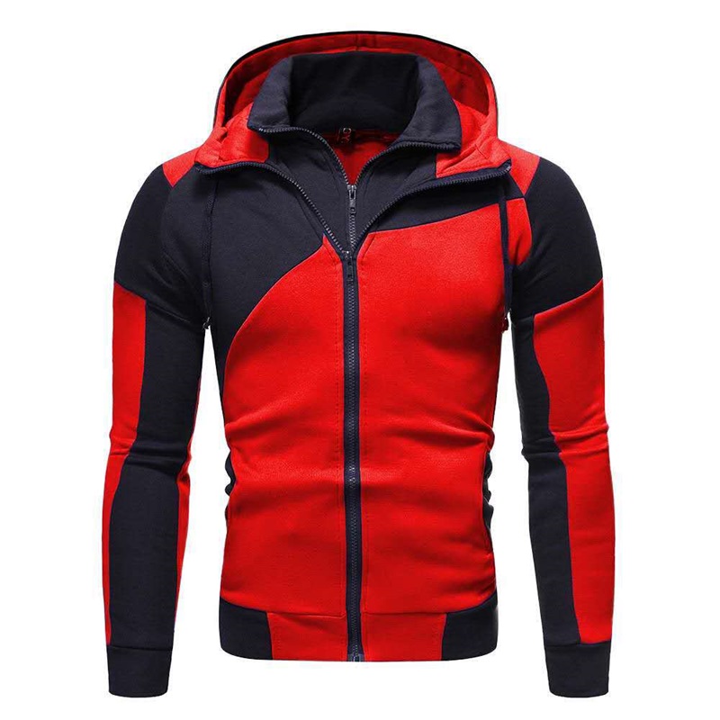 Men's Winter Warm Coat Running – обзор и цена Outdoor Sport Coat