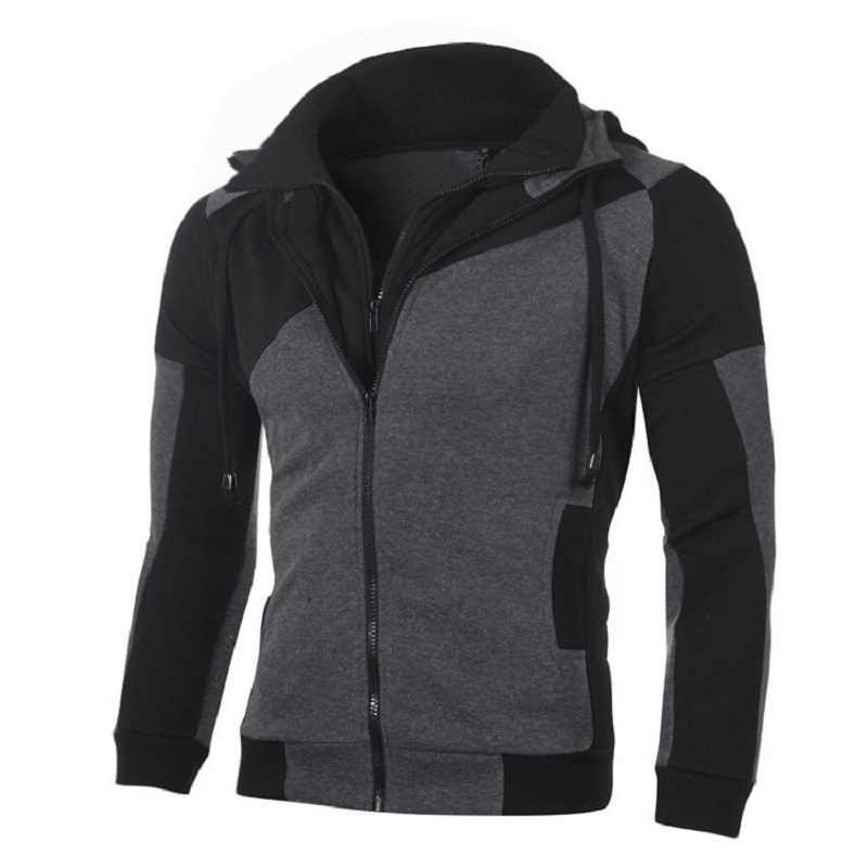 Men's Winter Warm Coat Running – обзор и цена Outdoor Sport Coat