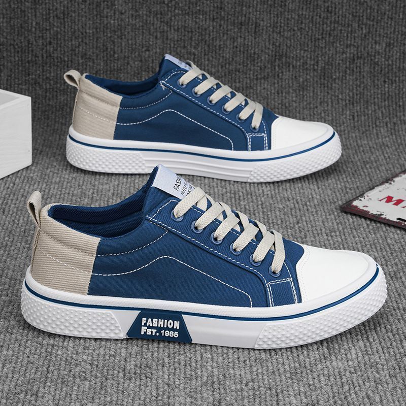 Lightweight Canvas Sneakers Me – обзор и цена Outdoor Sport Flooring