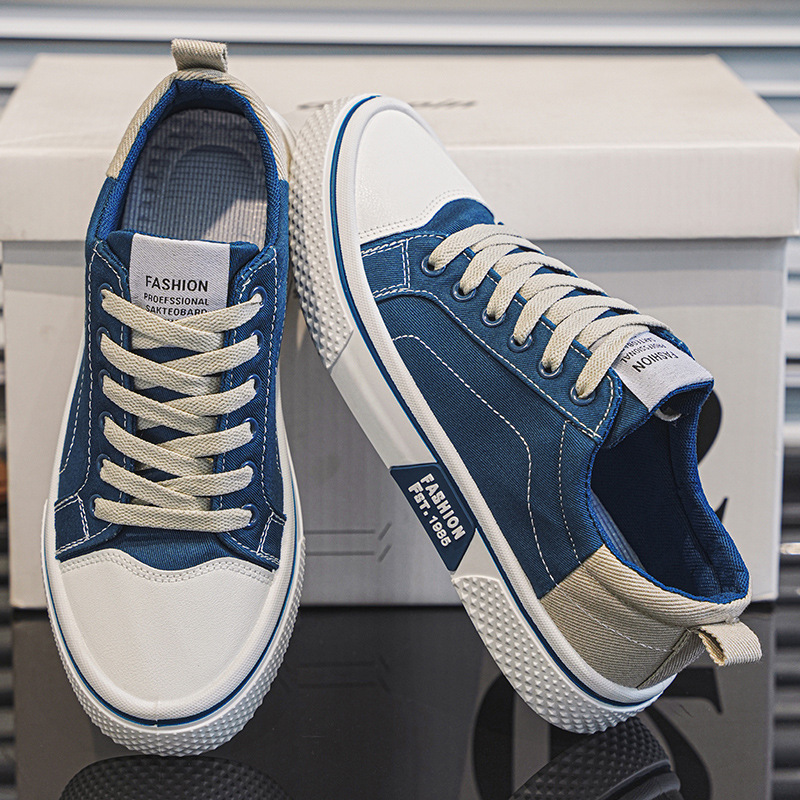 Lightweight Canvas Sneakers Me – обзор и цена Outdoor Sport Flooring