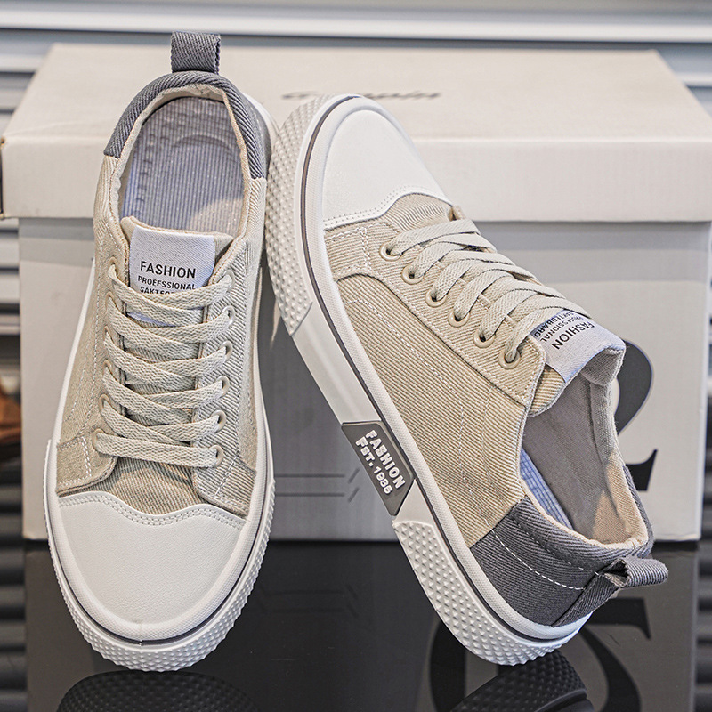 Lightweight Canvas Sneakers Me – обзор и цена Outdoor Sport Flooring
