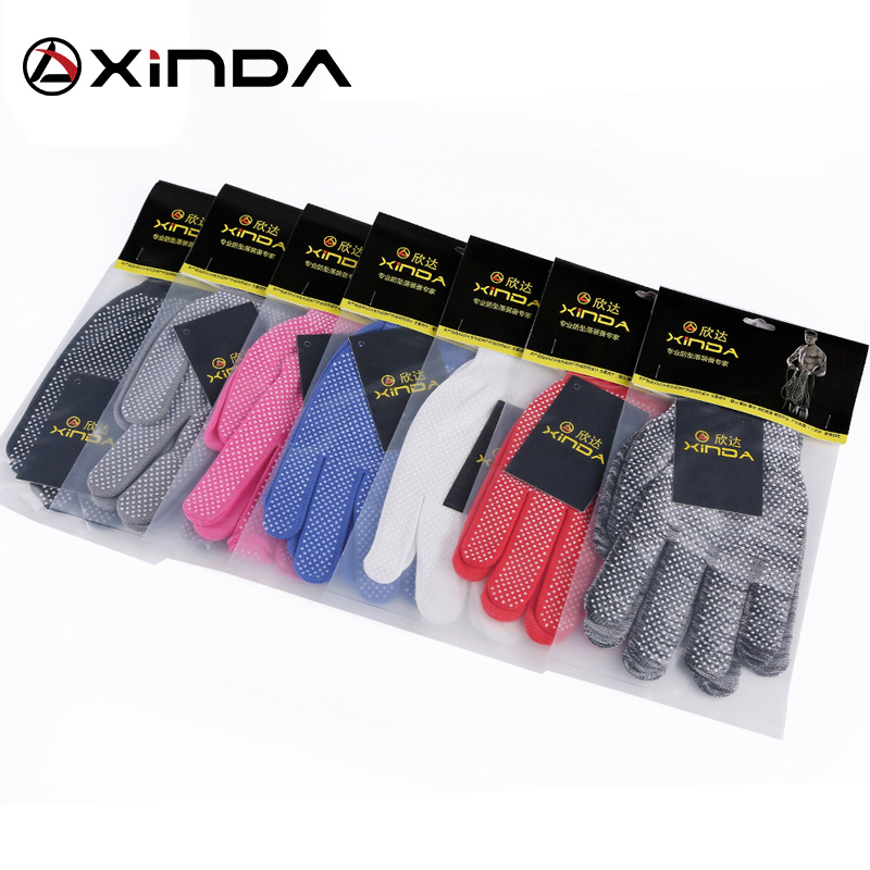 XINDA outdoor climbing glove m – обзор и цена Outdoor Sport Gloves