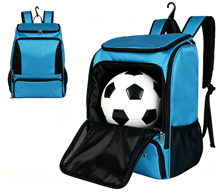 Sport Outdoor Football Backpac – обзор и цена Outdoor Sport Bag