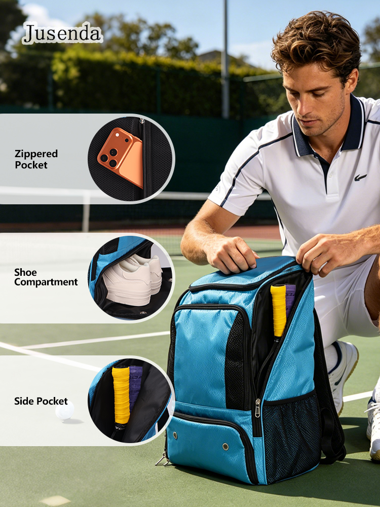 Sport Outdoor Football Backpac – обзор и цена Outdoor Sport Bag