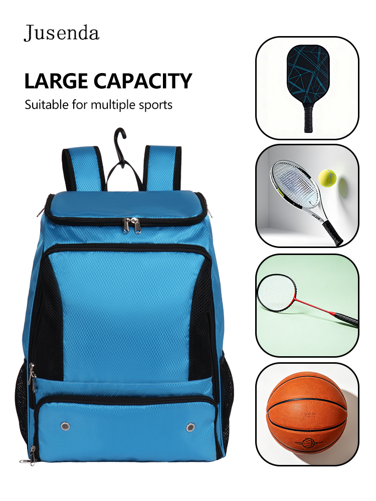 Sport Outdoor Football Backpac – обзор и цена Outdoor Sport Bag
