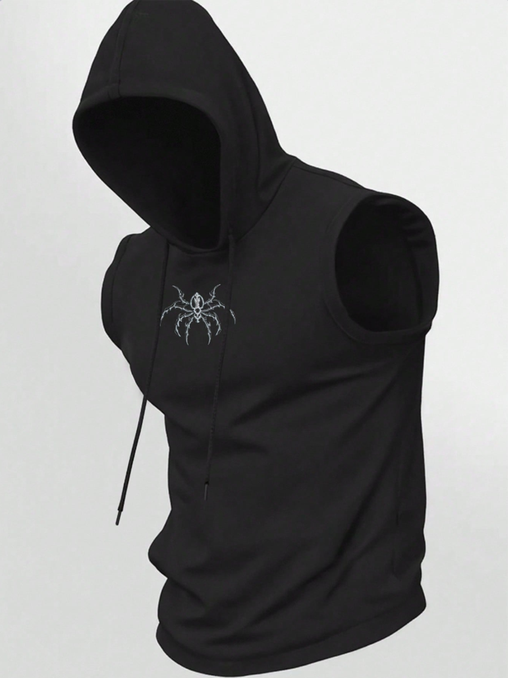 Men's Quick Dry Breathable Sle – обзор и цена Outdoor Sport Hoodie