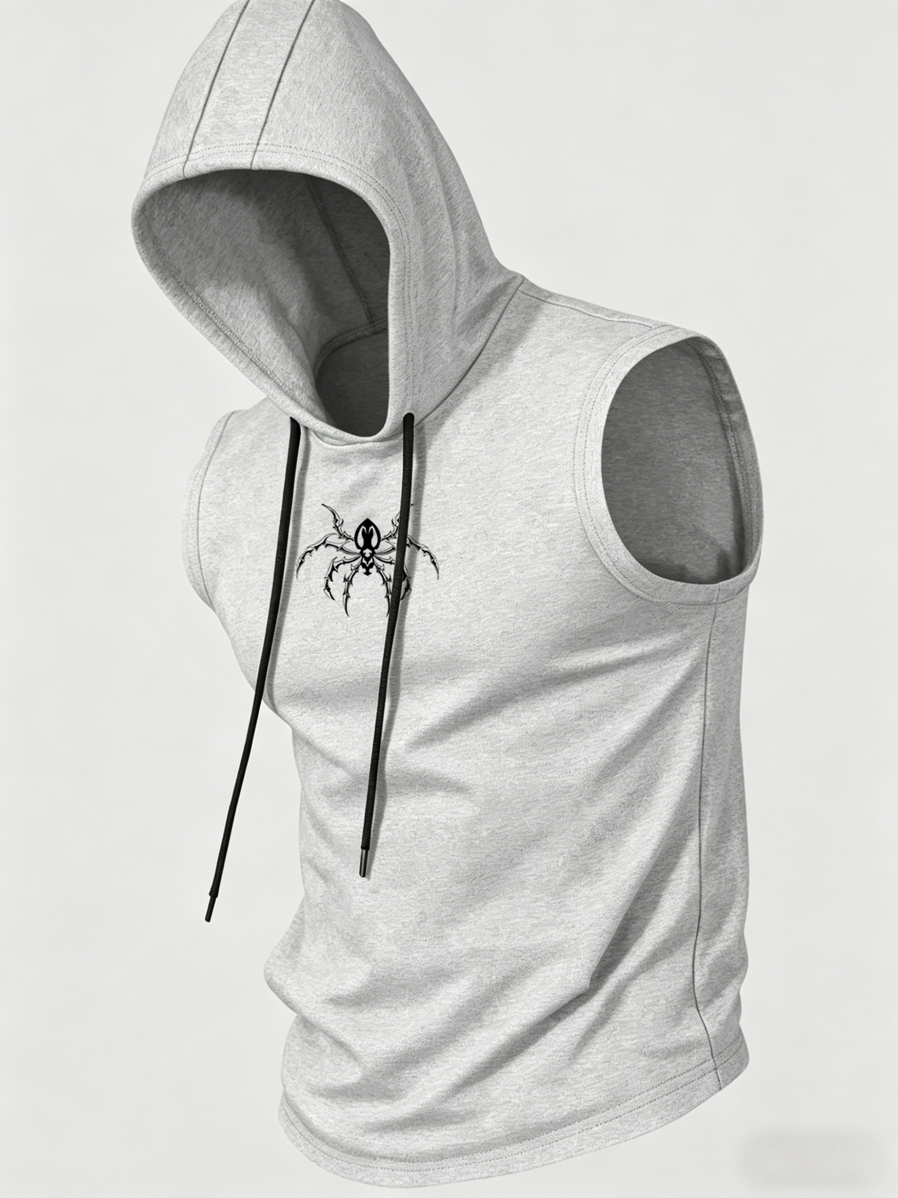 Men's Quick Dry Breathable Sle – обзор и цена Outdoor Sport Hoodie