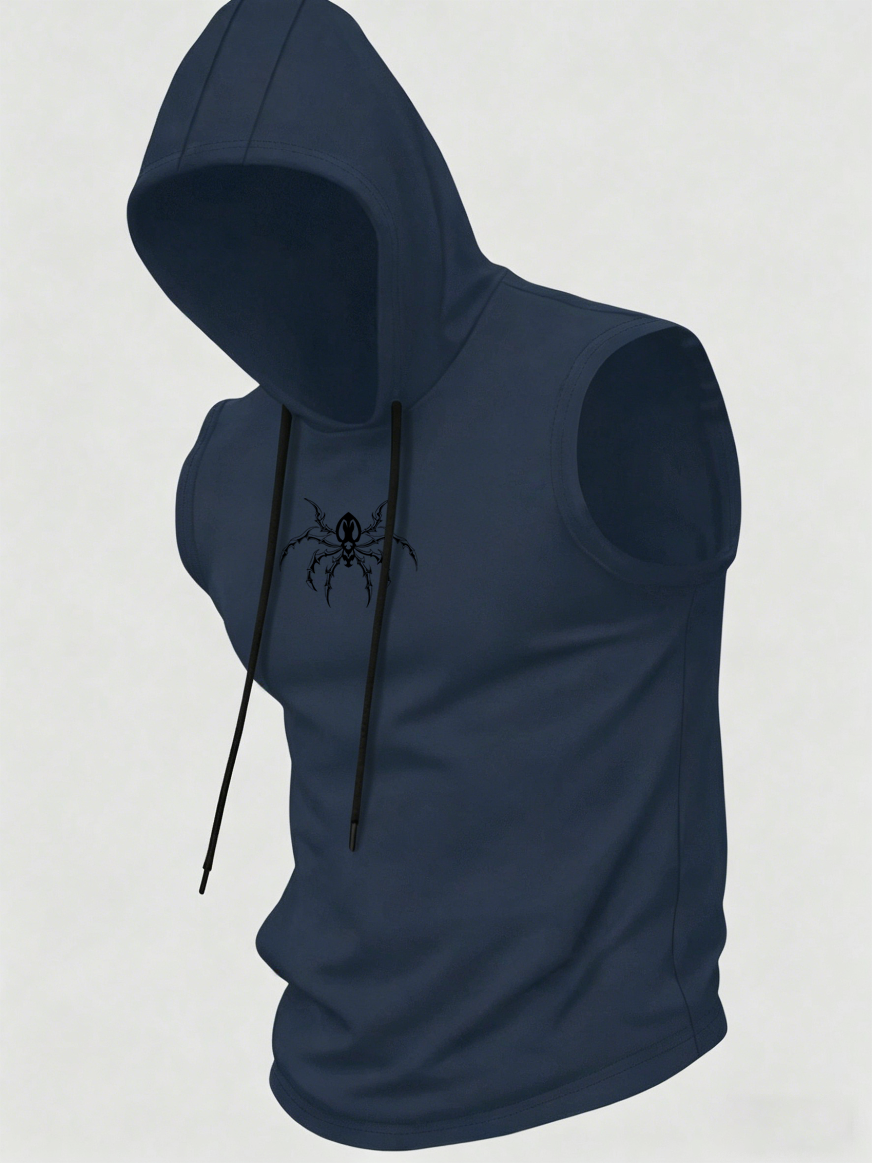 Men's Quick Dry Breathable Sle – обзор и цена Outdoor Sport Hoodie