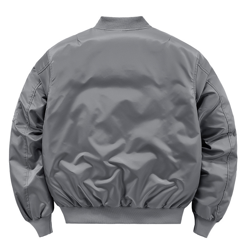 Winter Down Jacket Men's Short – обзор и цена Outdoor Sport Coat