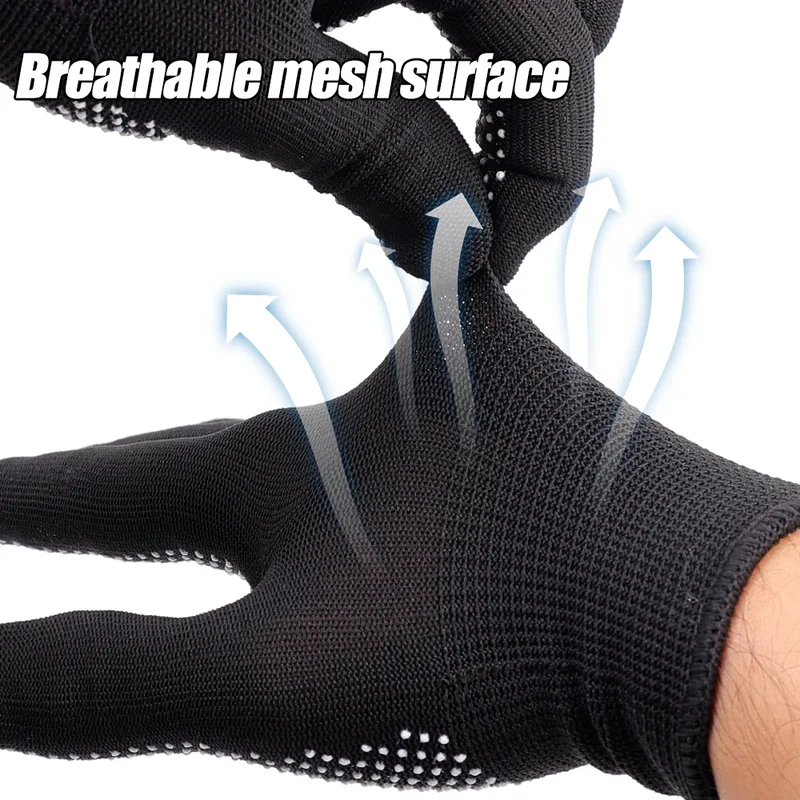 Non-slip Touchscreen Nylon Glo – обзор и цена Outdoor Sport Gloves