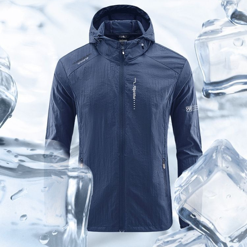 Gym Sport Windbreaker Ultra Li – обзор и цена Outdoor Sport Coat