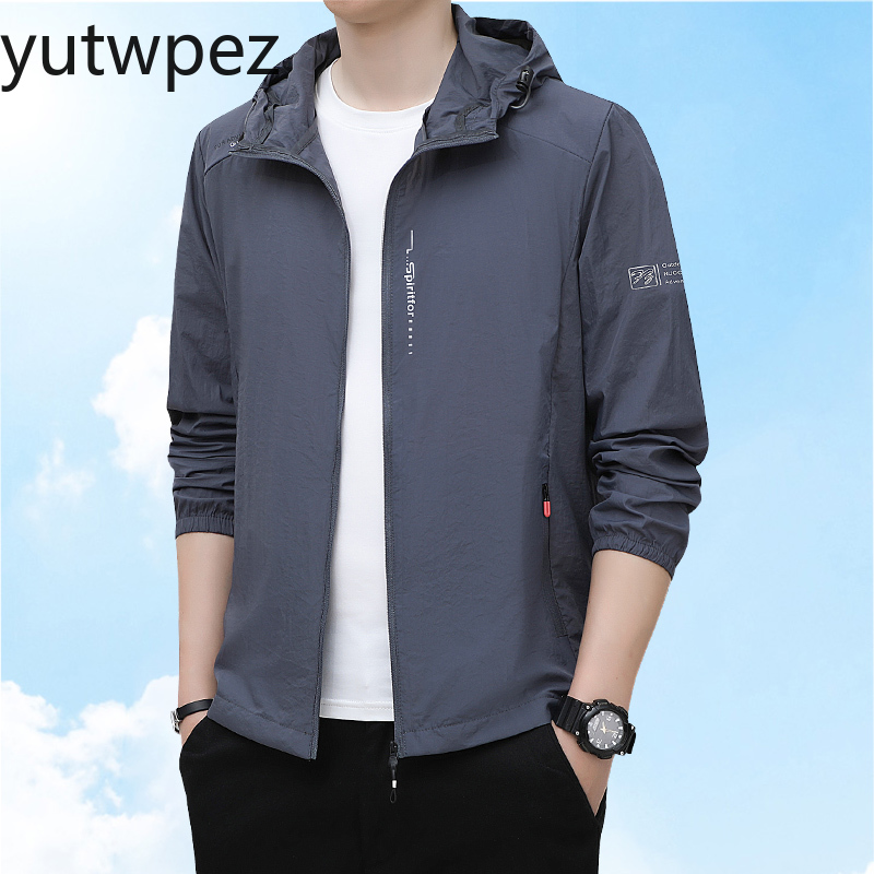 Gym Sport Windbreaker Ultra Li – обзор и цена Outdoor Sport Coat