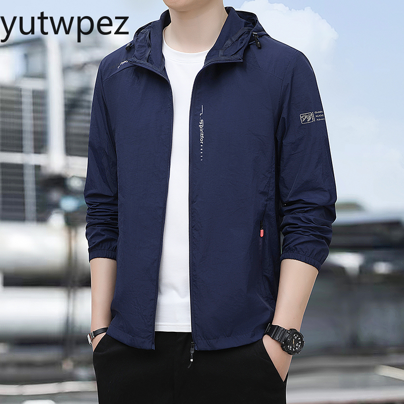 Gym Sport Windbreaker Ultra Li – обзор и цена Outdoor Sport Coat