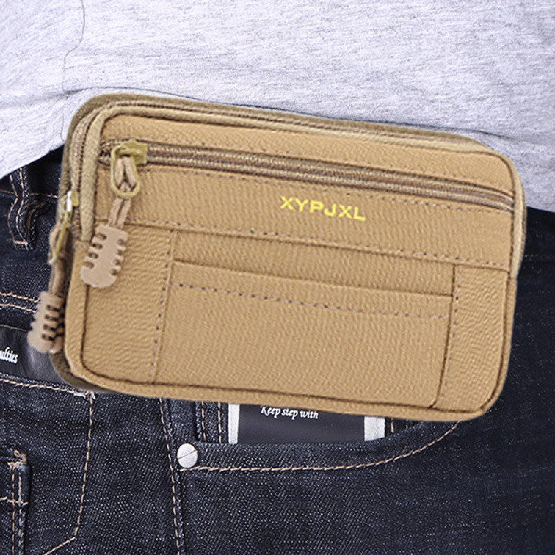 Men Waist Pack Bum Bag Pouch O – обзор и цена Outdoor Sport Bag