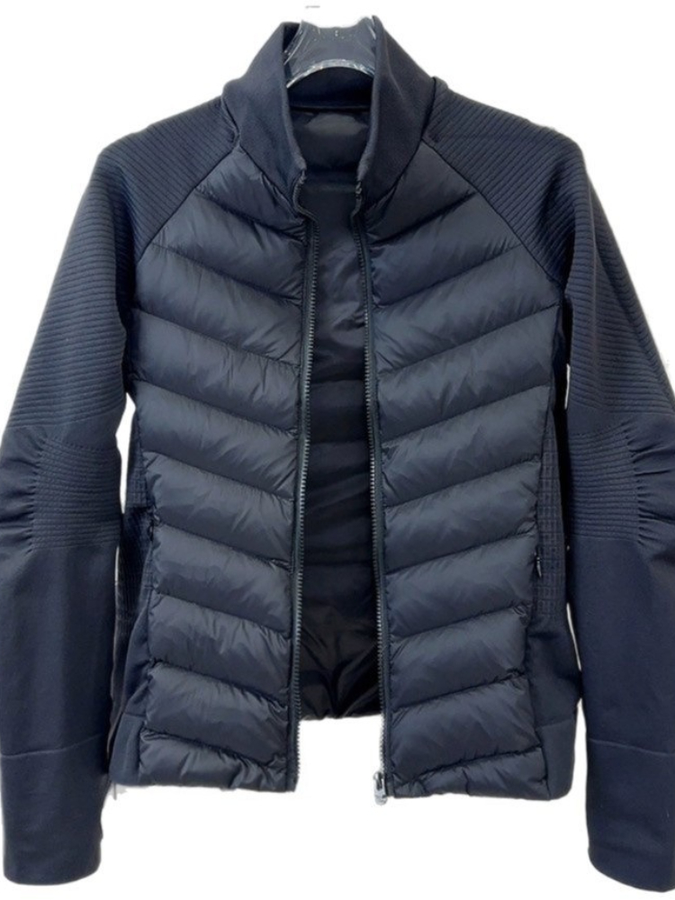 Light Thin Down Jacket Women 2 – обзор и цена Outdoor Sport Coat