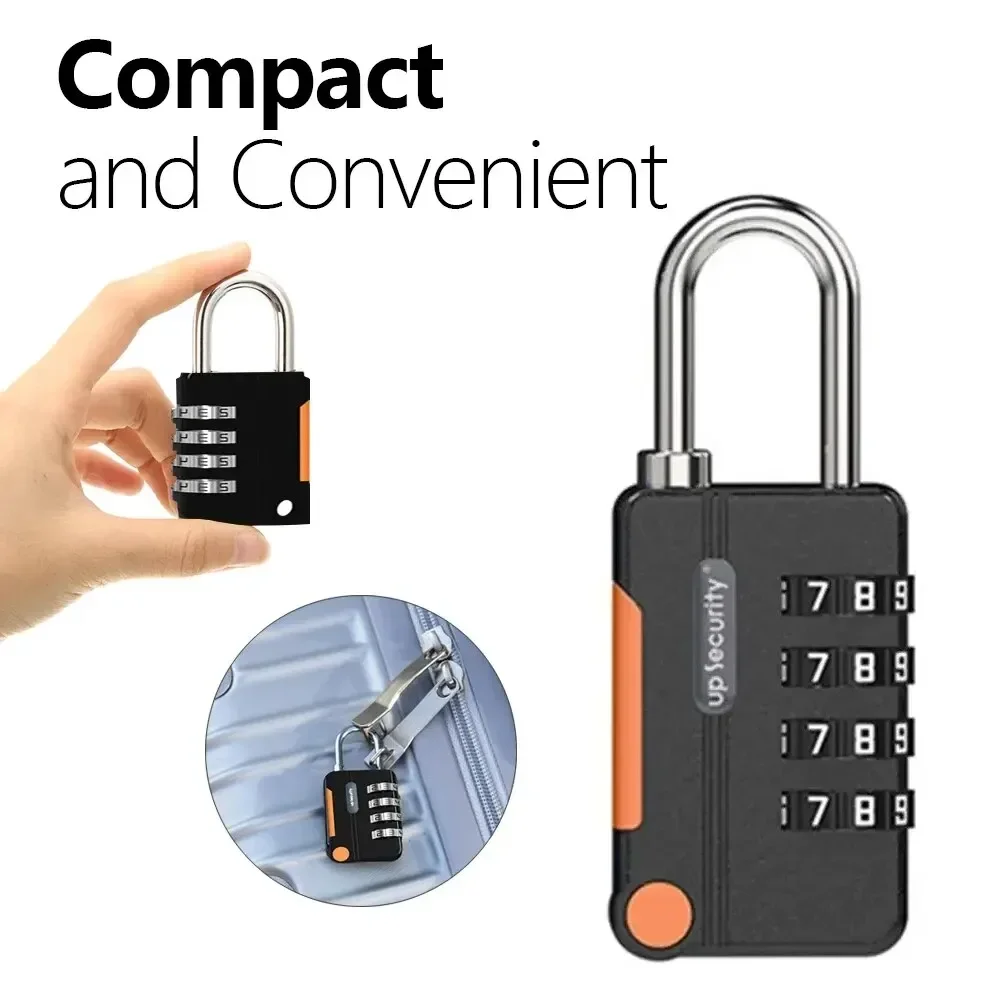 Keyless 4-Digit Combination Pa – обзор и цена Outdoor Sport Bag