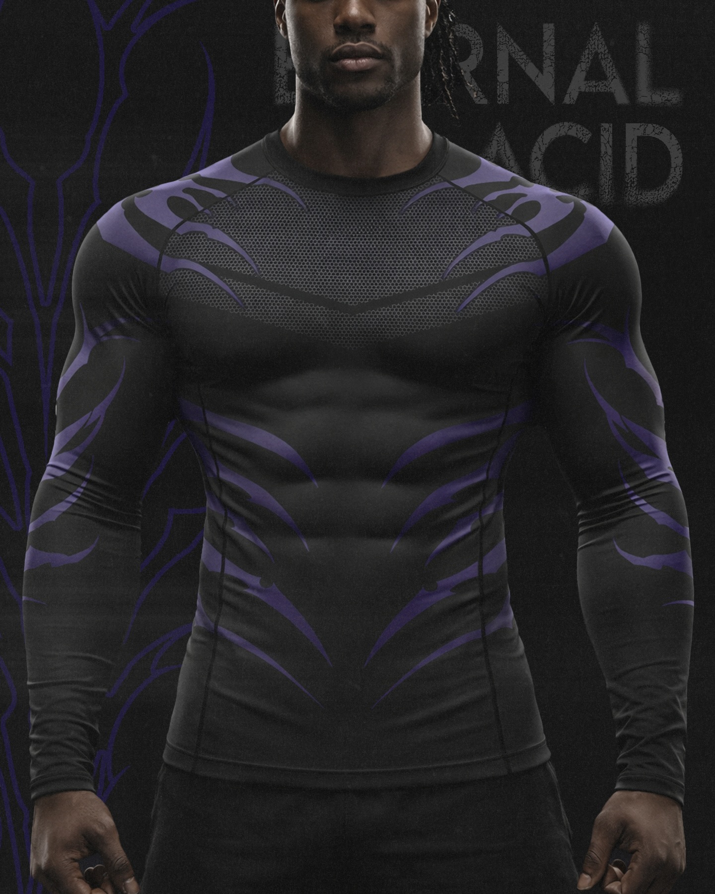Compression Hoodies Tight Fit  – обзор и цена Outdoor Sport Hoodie