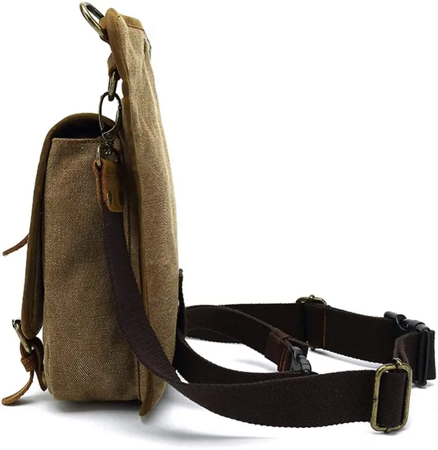 Canvas Drop Leg Bag sport Thig – обзор и цена Outdoor Sport Bag