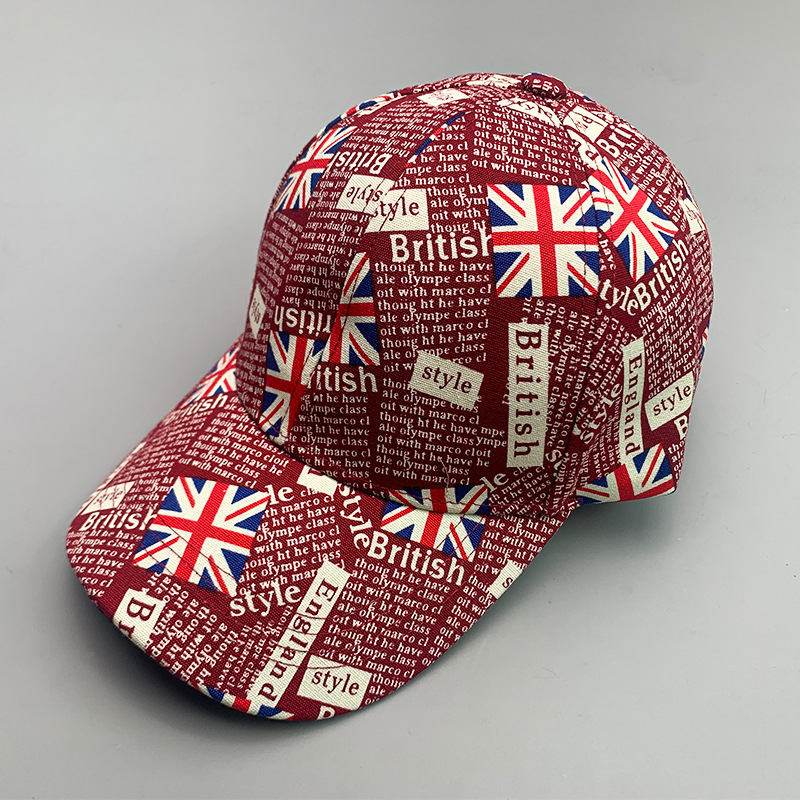 New Classic UK Flag Graffiti M – обзор и цена Outdoor Sport Uk