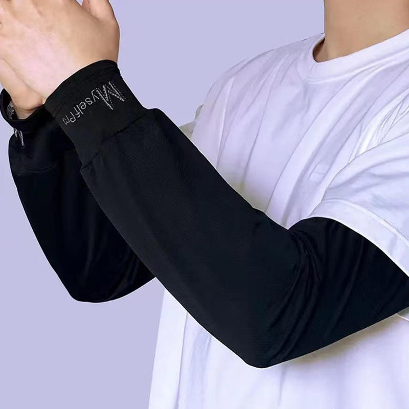 1Pair 2025 Summer Ice Silk Men – обзор и цена Outdoor Sport Gloves
