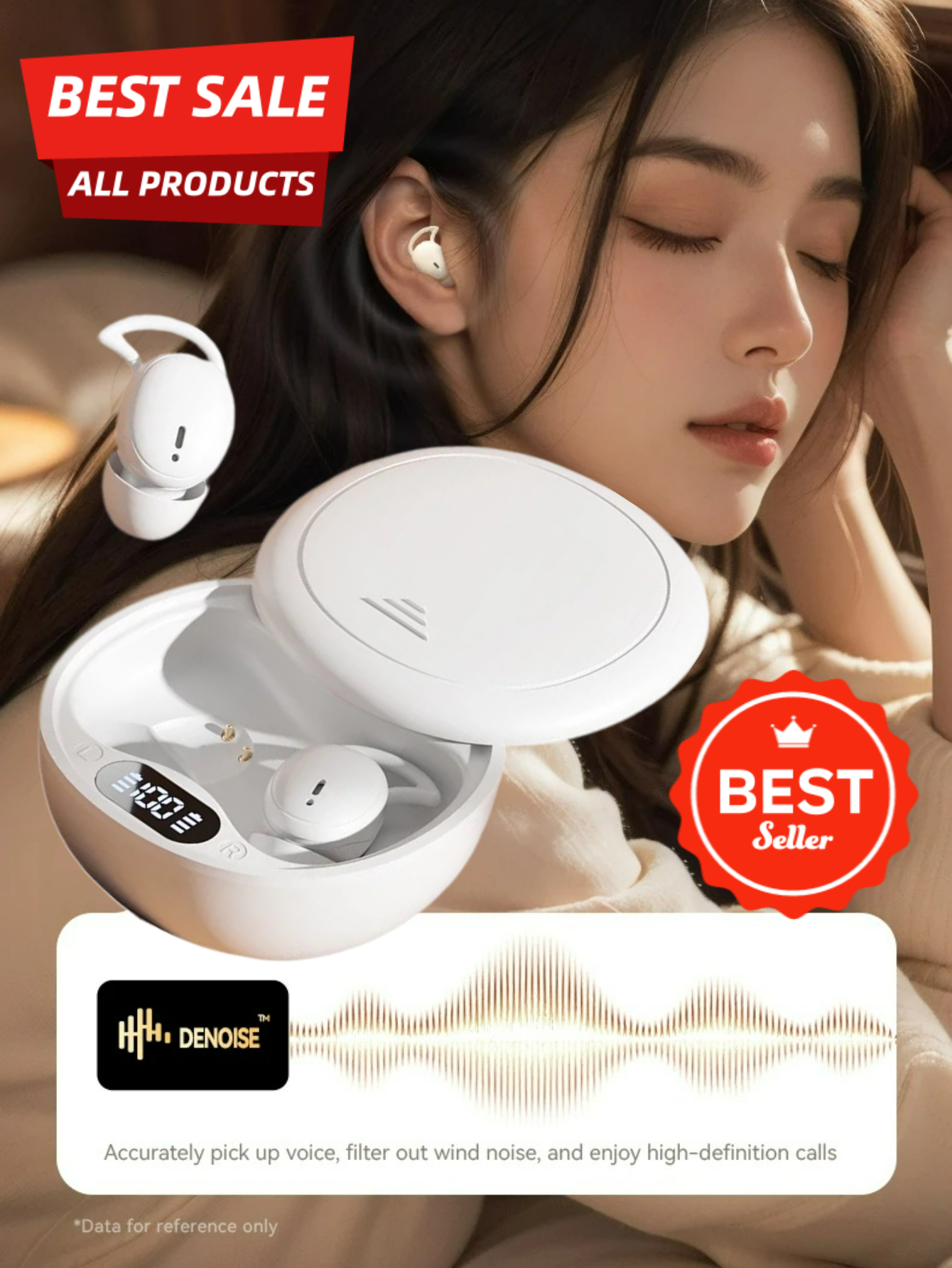 2026 Ultra Thin Sleep Headphon – обзор и цена Outdoor Sport Berlin
