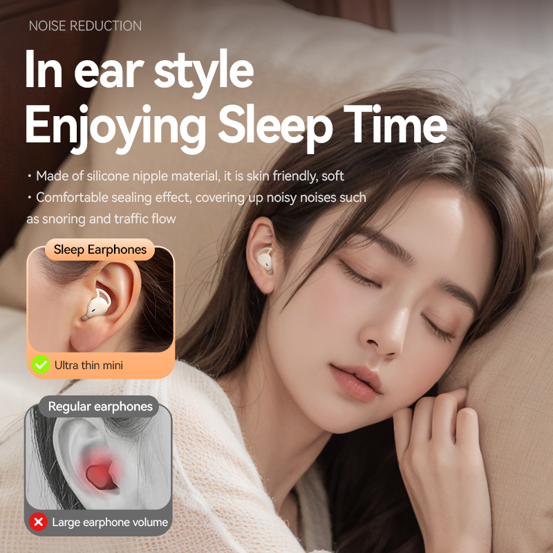 2026 Ultra Thin Sleep Headphon – обзор и цена Outdoor Sport Berlin