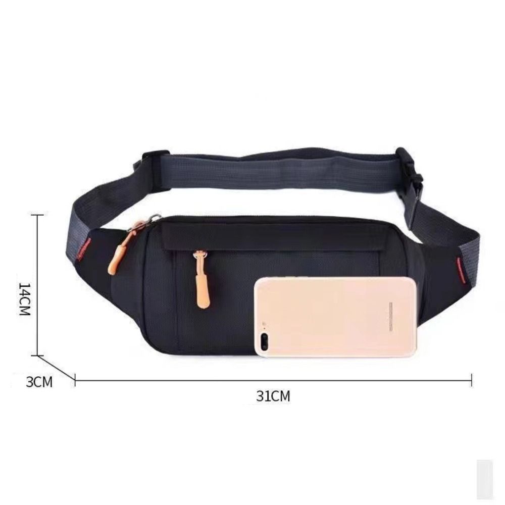 Women Waist Pack Sports Runnin – обзор и цена Outdoor Sport Bag