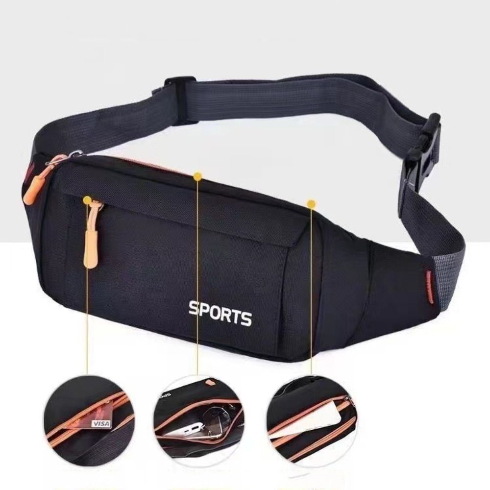 Women Waist Pack Sports Runnin – обзор и цена Outdoor Sport Bag