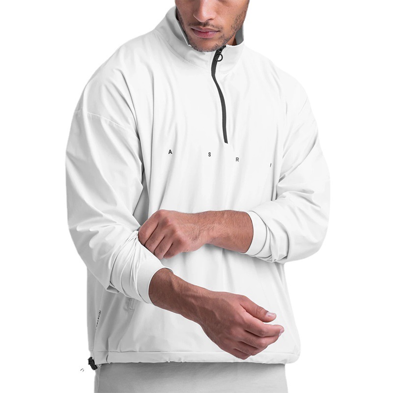 Men's Gym Running Hoodies Body – обзор и цена Outdoor Sport Hoodie