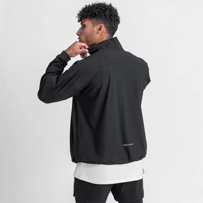 Men's Gym Running Hoodies Body – обзор и цена Outdoor Sport Hoodie