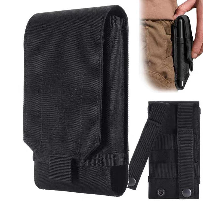 Outdoor Sports Molle Phone Pou – обзор и цена Outdoor Sports Accessories