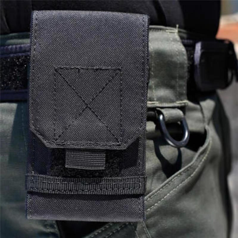 Outdoor Sports Molle Phone Pou – обзор и цена Outdoor Sports Accessories