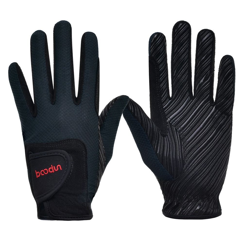 Suede Horse Riding Gloves Wear – обзор и цена Horse Riding Glove