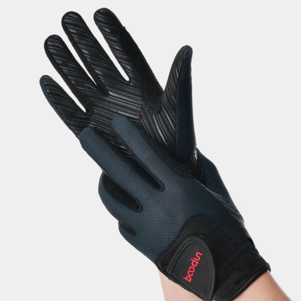 Suede Horse Riding Gloves Wear – обзор и цена Horse Riding Glove