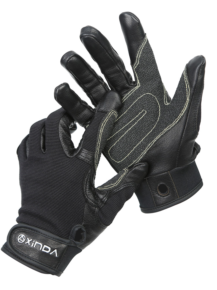 Outdoor Gloves Downhill Troops – обзор и цена Outdoor Sport Gloves