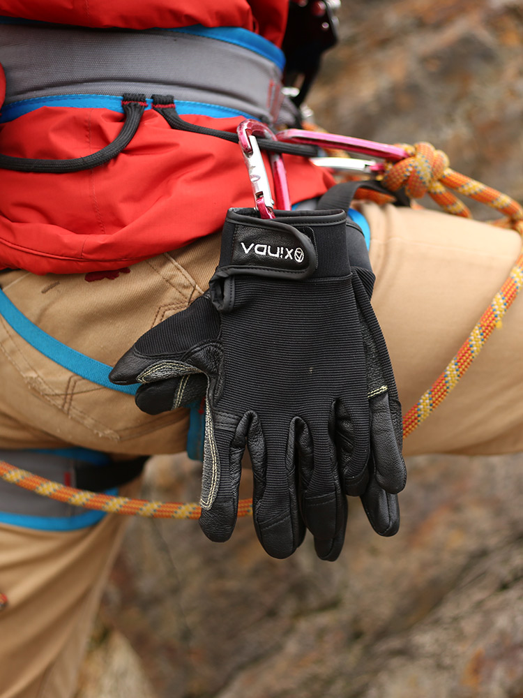 Outdoor Gloves Downhill Troops – обзор и цена Outdoor Sport Gloves